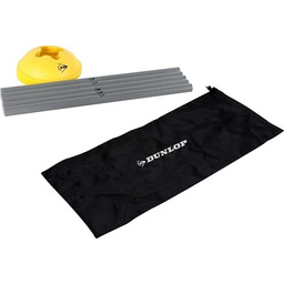 Dunlop Pachołki Treningowe Stożki Z Przeszkodami Możliwość Modyfikacji
