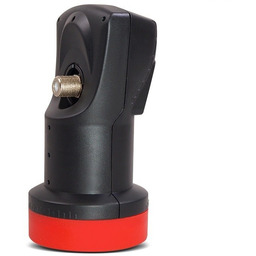 Konwerter satelitarny Maclean MCTV-668 Single 0,1dB FullHD 4K