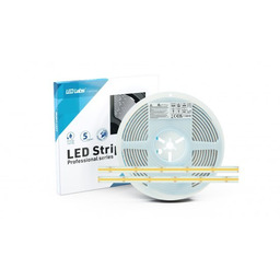 Taśma LED 528 COB 10W 24V 4000K 900lm