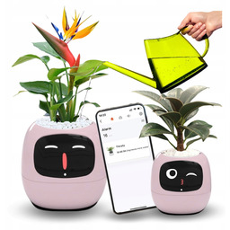 Inteligentna doniczka Ivy Smart Planter osłonka na donicę