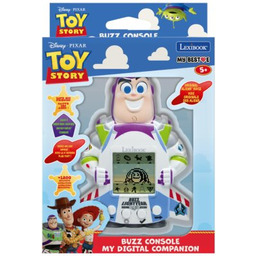 Lexibook S.a Zabawka konsola LEXIBOOK My Best-E Toy