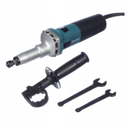 Szlifierka prosta Makita GD0810C Palcowa Długa 750W 7000rpm