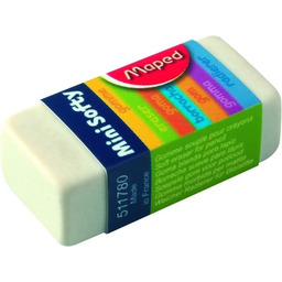 Gumka Maped mini SOFTY - X06766