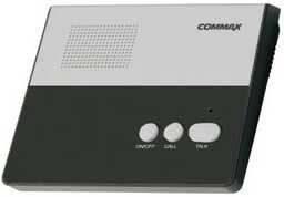 Interkom głośnomówiący CM-801 nadrzędny Commax