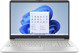 Laptop Hp 15,6'' 15S-Eq3412Nw 16Gb Ram 1Tb Ssd