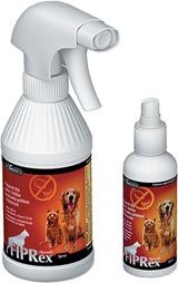 Fiprex Spray 100 ml.