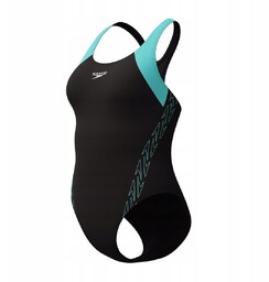 Strój kąpielowy damski Speedo HyperBoom Racerback rozmiar D36