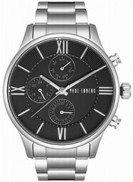 PAUL LORENS Zegarek PL11652B6-1C1