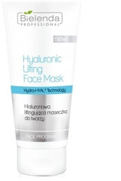Bielenda Hialuronowa liftingująca maseczka do twarzy 175ml