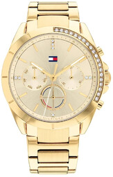 ZEGAREK DAMSKI TOMMY HILFIGER Kennedy 1782385 (zf600b)
