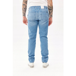 MUSTANG CIGARETTE CHINO 1014371-5000-581 30/32