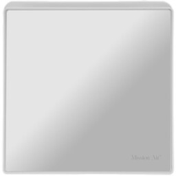 MISSION AIR Wentylator kanałowy Ventis Pure 100 S