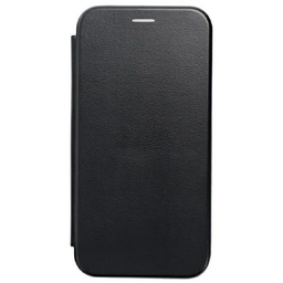 Beline Etui Book Magnetic Oppo A16/A16s/ A16K czarny/black