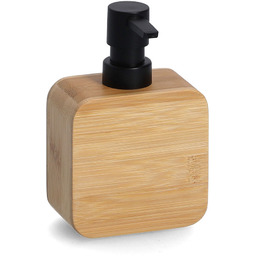 ZELLER Dozownik do mydła, bambus