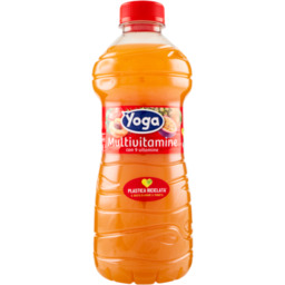 Yoga sok Multiwitamina (1 L)