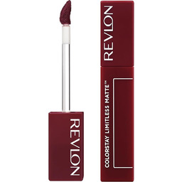 Revlon ColorStay Limitless Matte Liquid pomadka do ust,
