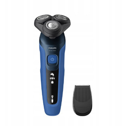 Golarka elektryczna Philips Series 5000 S5466/17 Wet&Dry czarna