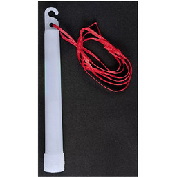 Światło chemiczne Helikon 6" Białe