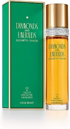 Elizabeth Taylor - Elisabeth taylor diamonds emeralds woda