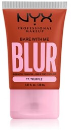NYX Professional Makeup Bare With Me Blur Tint