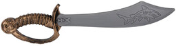 Miecz piracki - 1 szt.