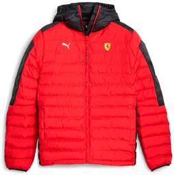 Kurtka z kapturem męska Puma FERRARI RACE MT7