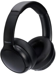 Panasonic RB-M600BE-K Słuchawki bezprzewodowe XBS DEEP ANC