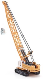 Siku Koparka linowa Liebherr