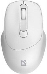 Defender Mysz bezprzewodowa silent click FEAM MM-296 RF
