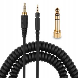 Przewód kabel do słuchawek Pioneer Dj HDJ-X5 HDJ-X7