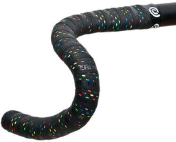 Bike Ribbon Owijka na kierownicę Colordrops czarna