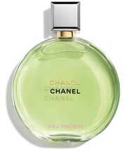 CHANEL CHANCE EAU FRAÎCHE EAU DE PARFUM SPRAY