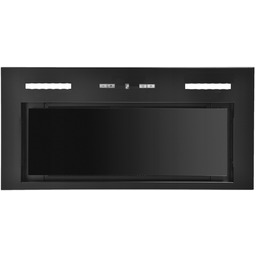 Okap do zabudowy Kernau KBH0861B Kitchen Connect Inteligentny