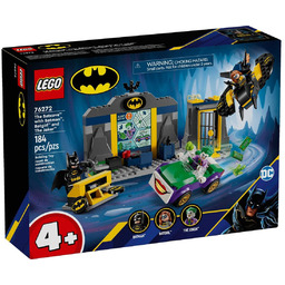 76272 - LEGO Batman - Jaskinia Batmana