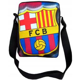 FC Barcelona Saszetka na ramię torba saszetki FCB