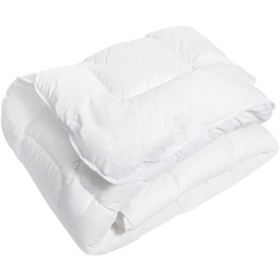 Kołdra 160 x 200 Antyalergiczna Gold Biała