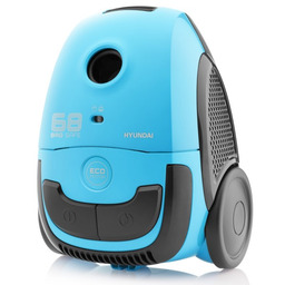 Odkurzacz workowy Hyundai VC068LB