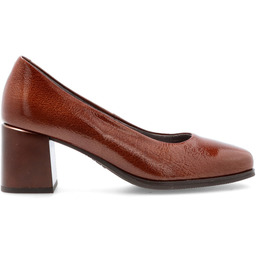 Komfortowe czółenka na szerszą stopę - PITILLOS 10830