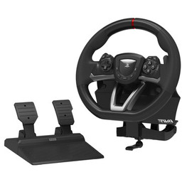 HORI Kierownica Racing Wheel Apex (PC/PS4/PS5)