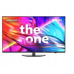 Philips Telewizor Led 50 cali 50PUS8919/12