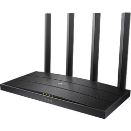 Router / Access Point 2.4GHz/5GHz ARCHER AX12 TP-LINK