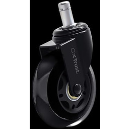 GXTrust Kółka żelowe, 11 mm, zestaw 5 sztuk,