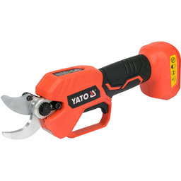 Yato Sekator Ogrodowy Akumulatorowy 18V Korpus