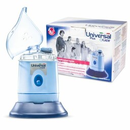 FLAEM UNIVERSAL PLUS Inhalator ultradźwiękowy