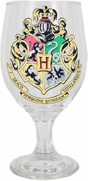Herb Hogwartu zmieniający kolor szklanka do picia