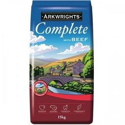 Arkwrights Beef 15 kg