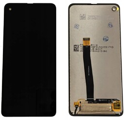 NOWY WYŚWIETLACZ LCD EKRAN DO SAMSUNG XCOVER PRO