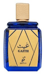 Khadlaj Gaith woda perfumowana unisex 100 ml