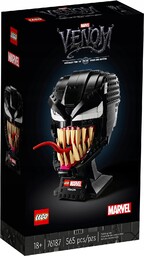 Lego Heroes 76187 Venom