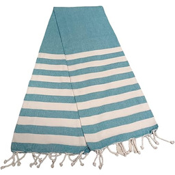 Atout Ciel Ręcznik plażowy, fatta, w paski